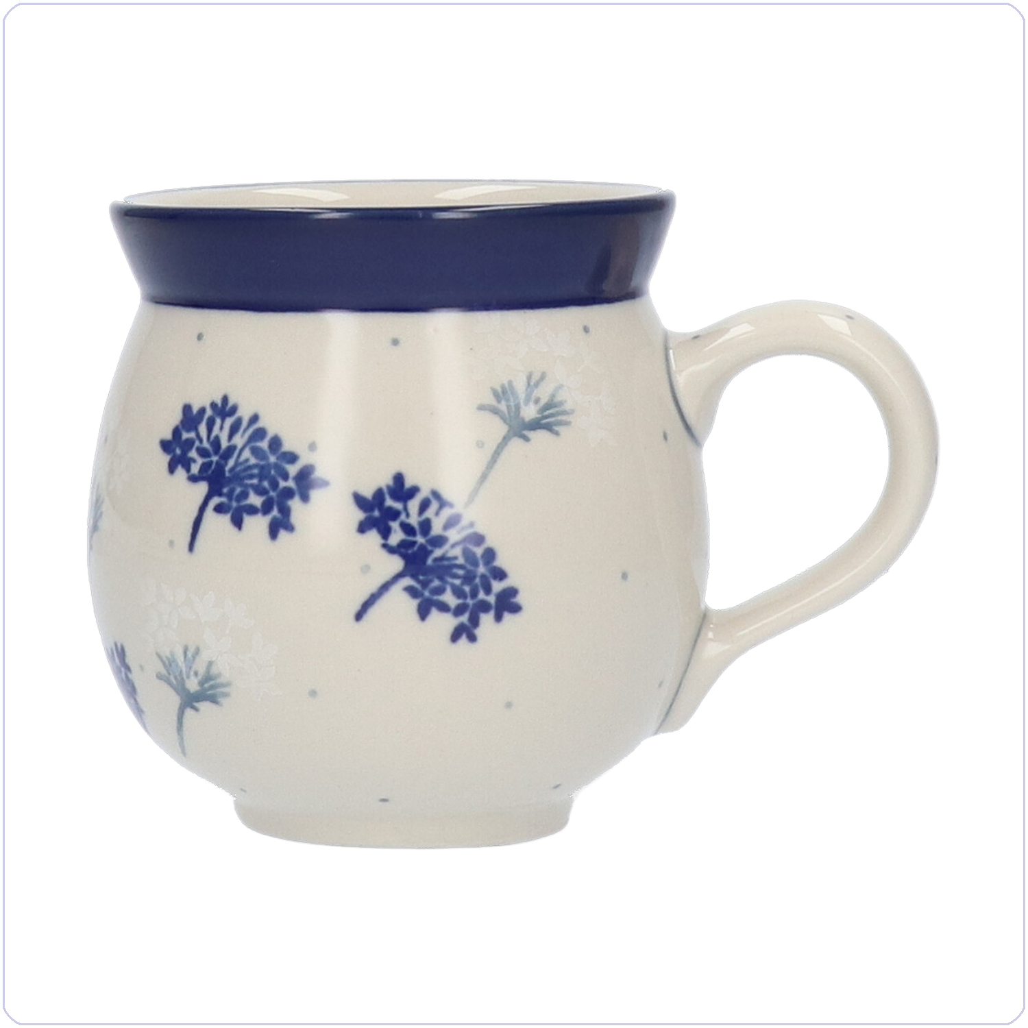 Bunzlau Bolle Mok 370ml (1070) - Felicity (2788)