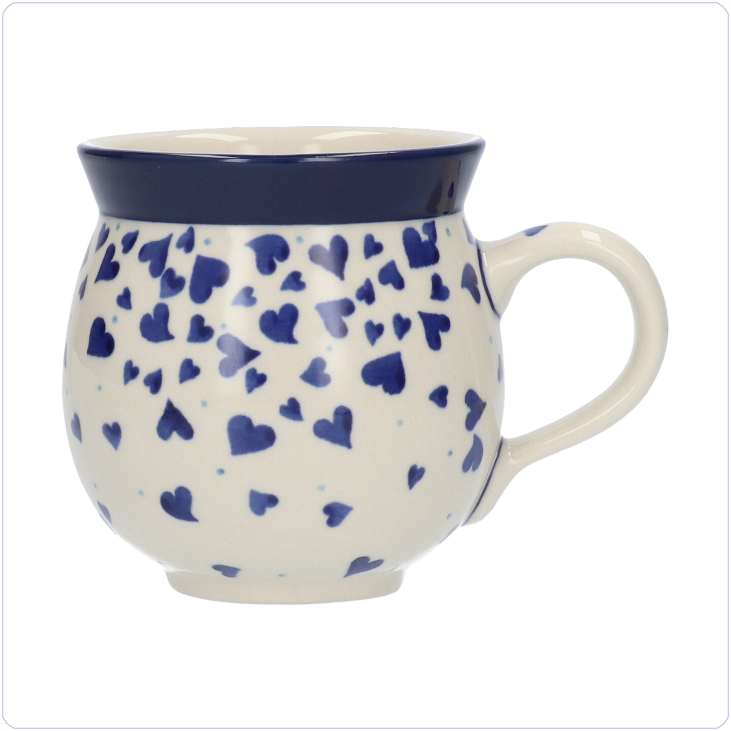 1070 Bolle Mok 370ml