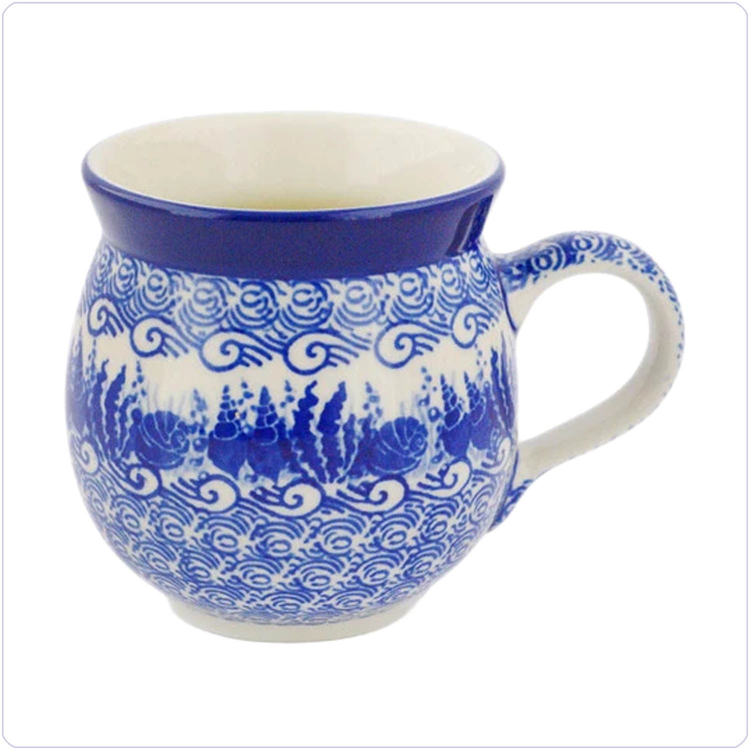 Bunzlau Bolle Mok 370ml (1070) -  (2995)
