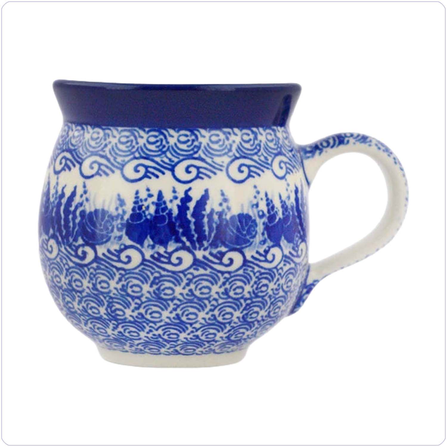 Bunzlau Bolle Mok 370ml (1070) -  (2995)