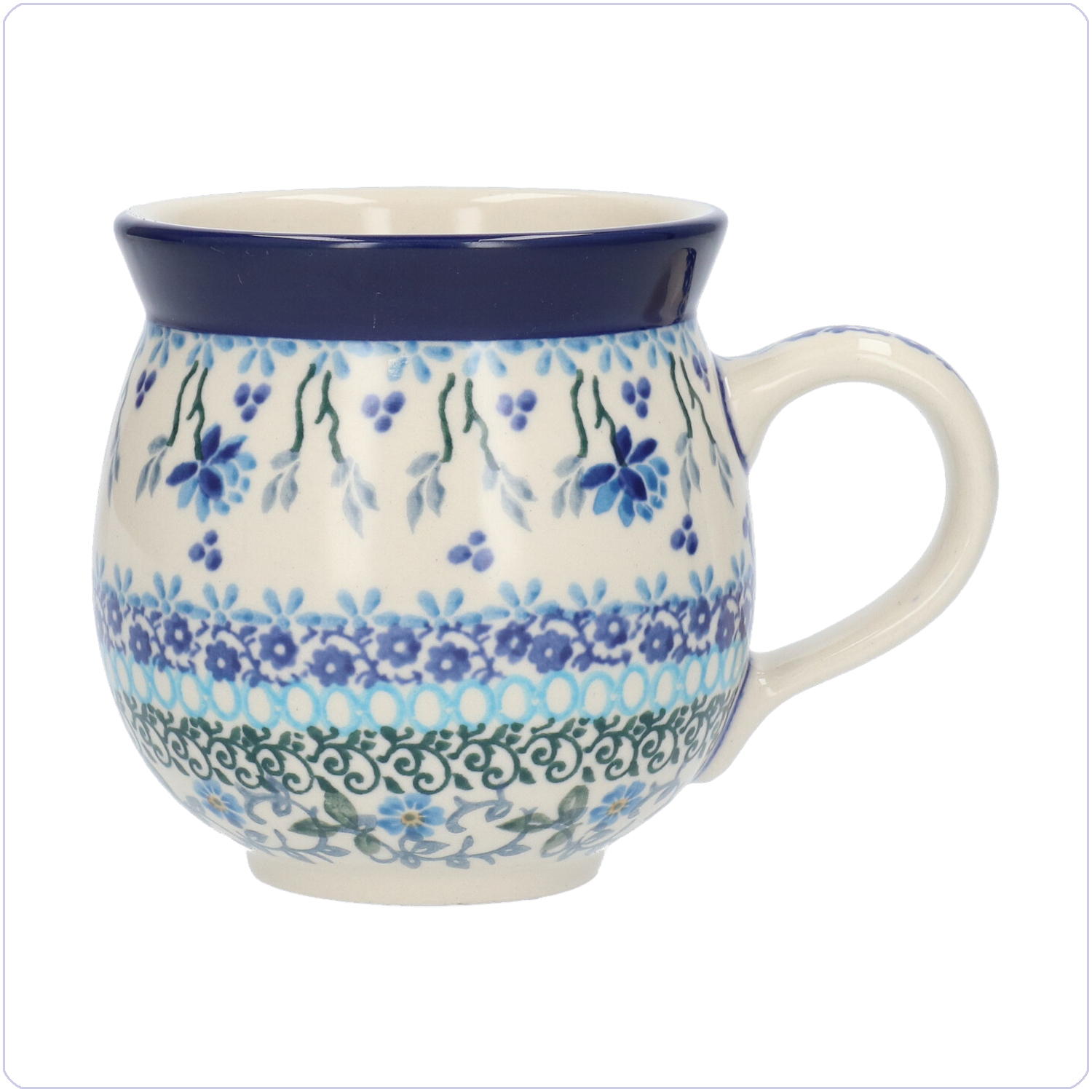 1070 Bolle Mok 370ml