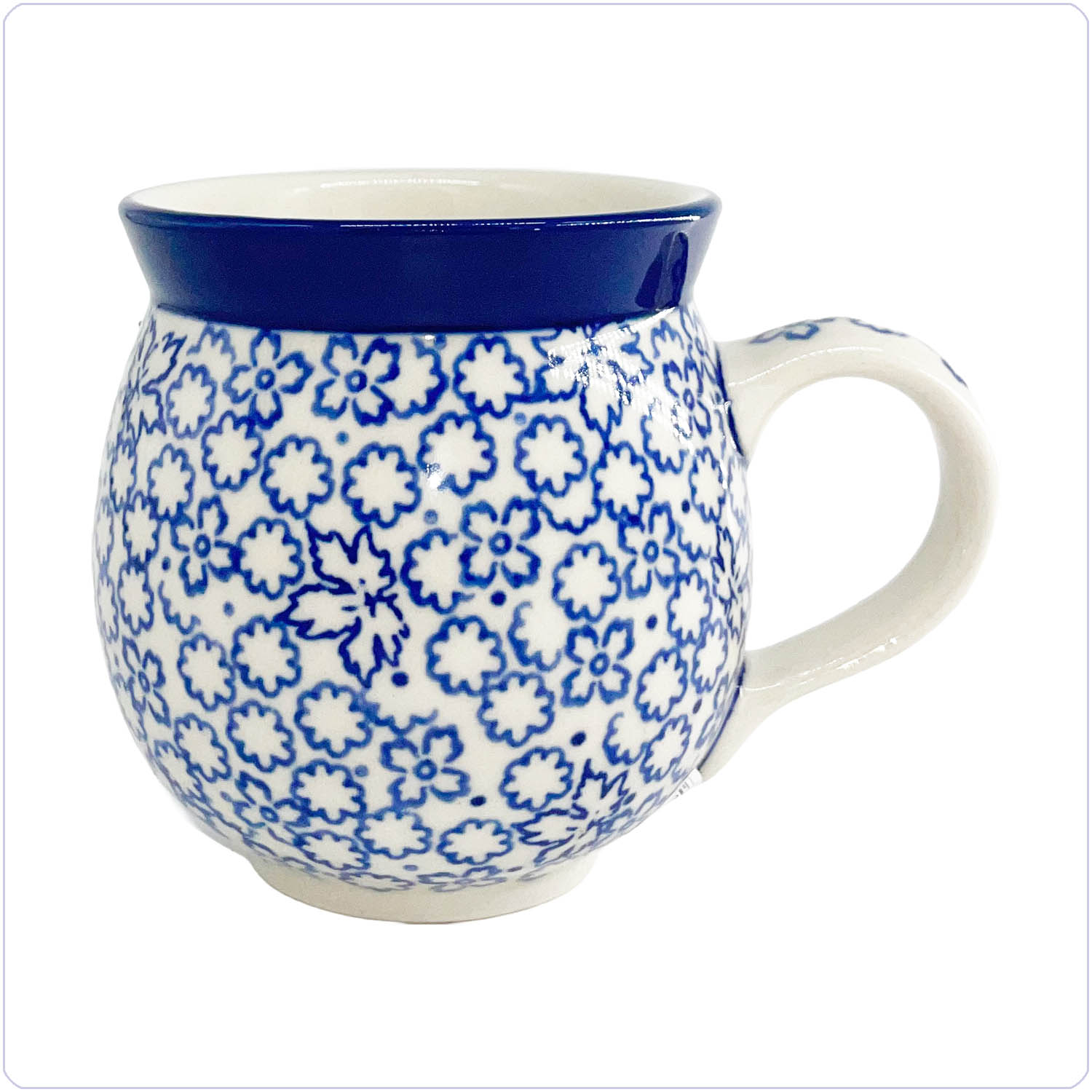 Bunzlau Bolle Mok 370ml (1070) -  (3355)