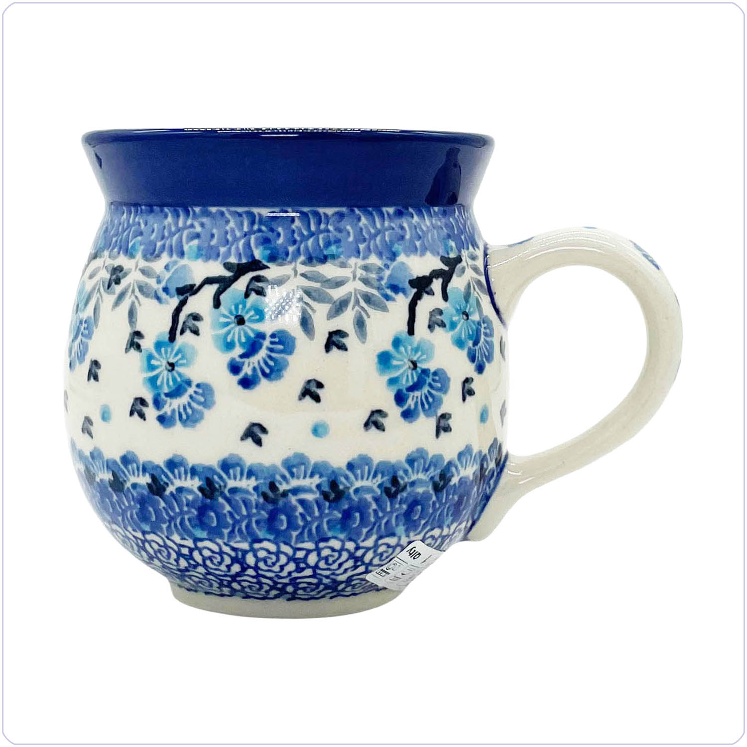 Bunzlau Bolle Mok 370ml (1070) -  (3409)