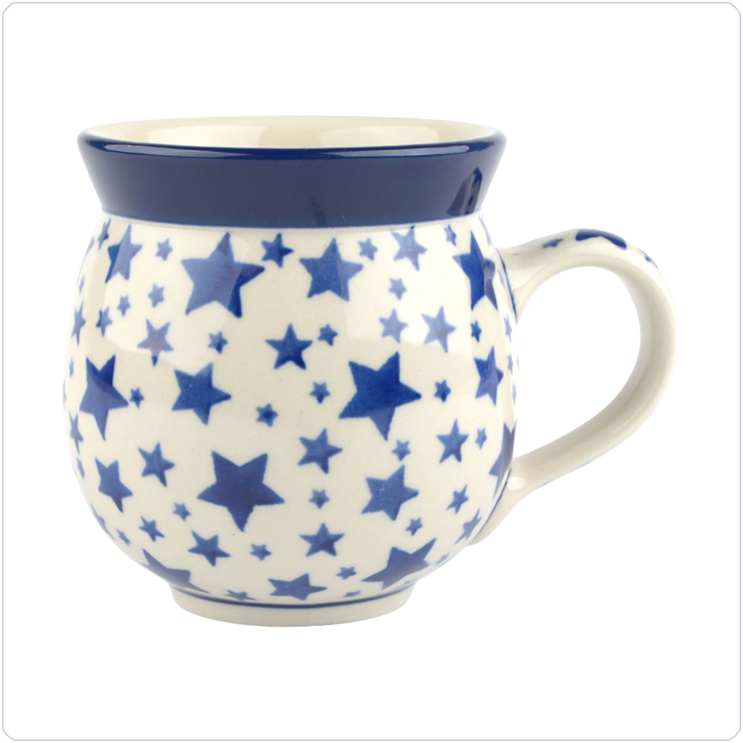 1070 Bolle Mok 370ml