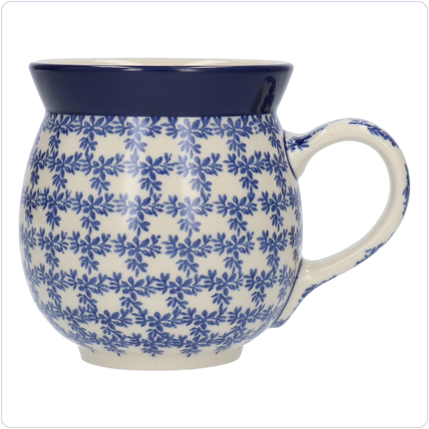 1073 Bolle XL Mok 500ml