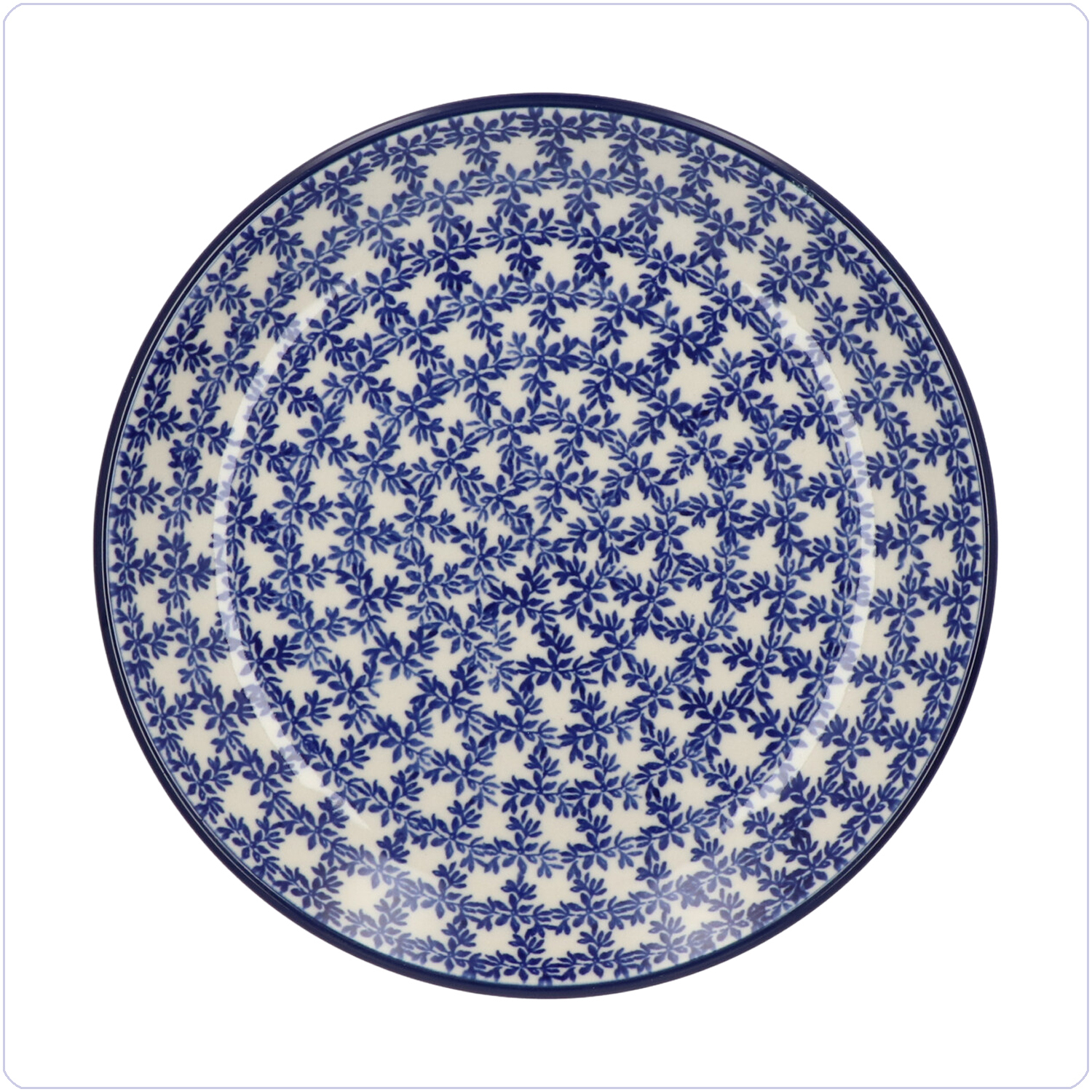 Bunzlau Ontbijtbord Ø20cm (1086) - Serenity (2790)