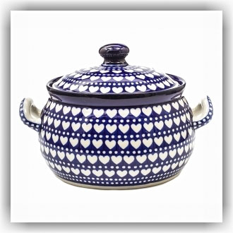 1090 Pan met deksel
375E Blue Valentine