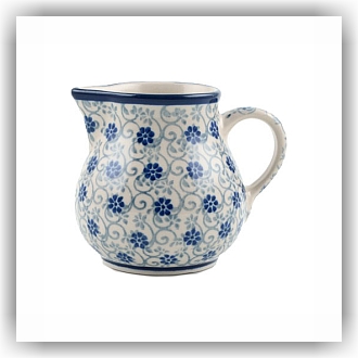1091 Schenkkannetje 180ml
