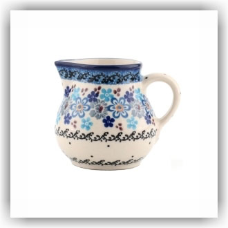1091 Schenkkannetje 180ml