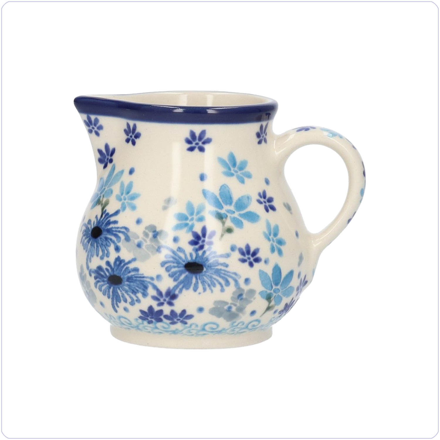 1091 Schenkkannetje 180ml