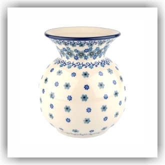 1097 Vaas 17 cm hoog