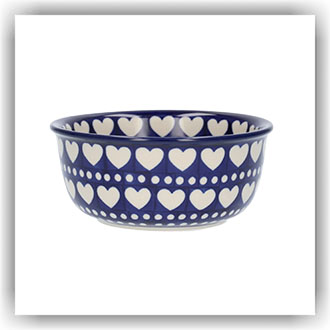 1114 Sla schaaltje 370ml Ø12,5
375E Blue Valentine