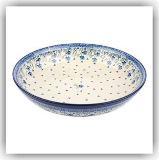 Bunzlau Lage schaal 3250ml Ø32 (1115) - Daydream (2524)