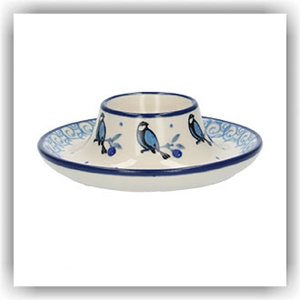 1145 Platte eierdop
2681 Blue Bird