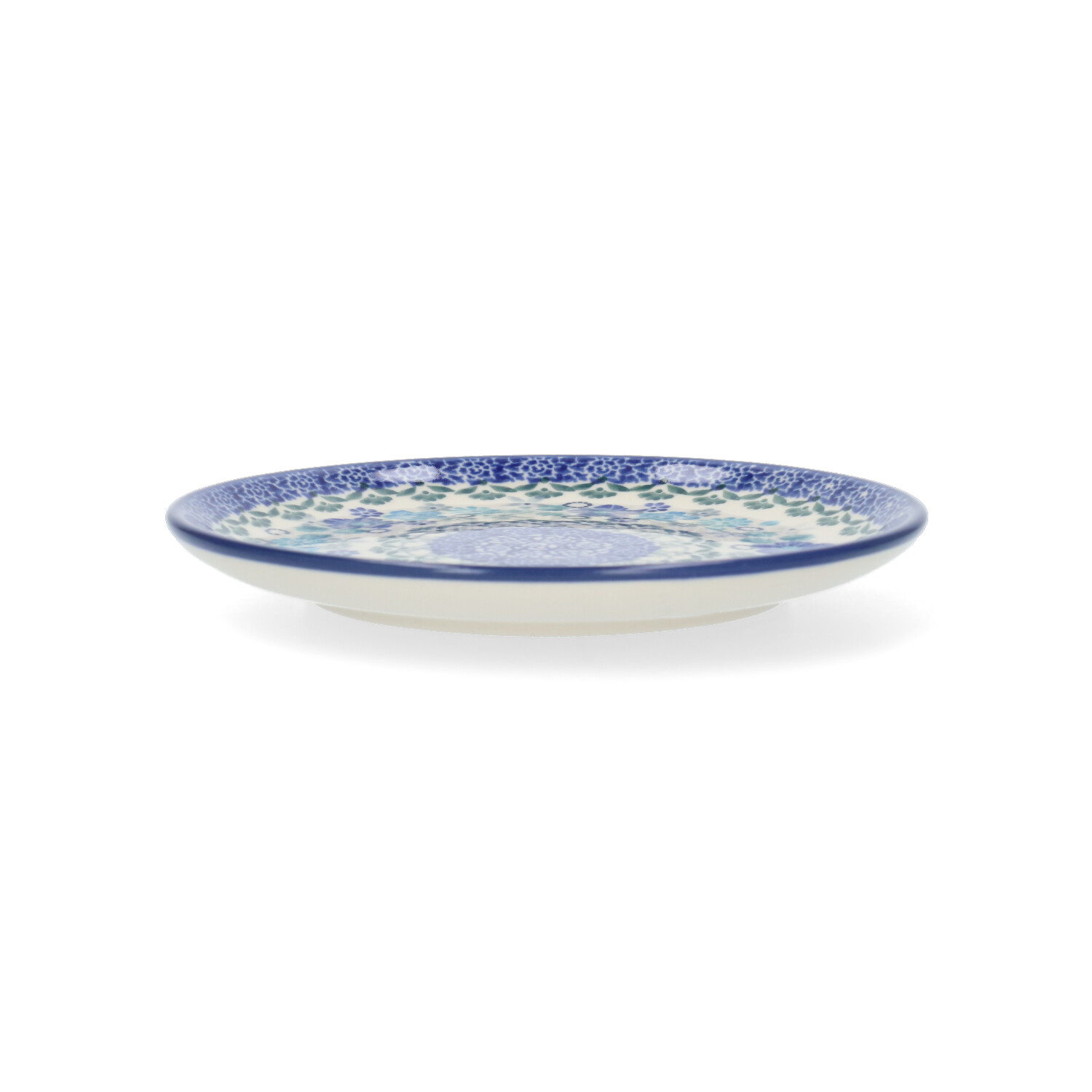 Bunzlau Gebaksbordje Ø16cm (1261) - Blossom Breeze (3396)