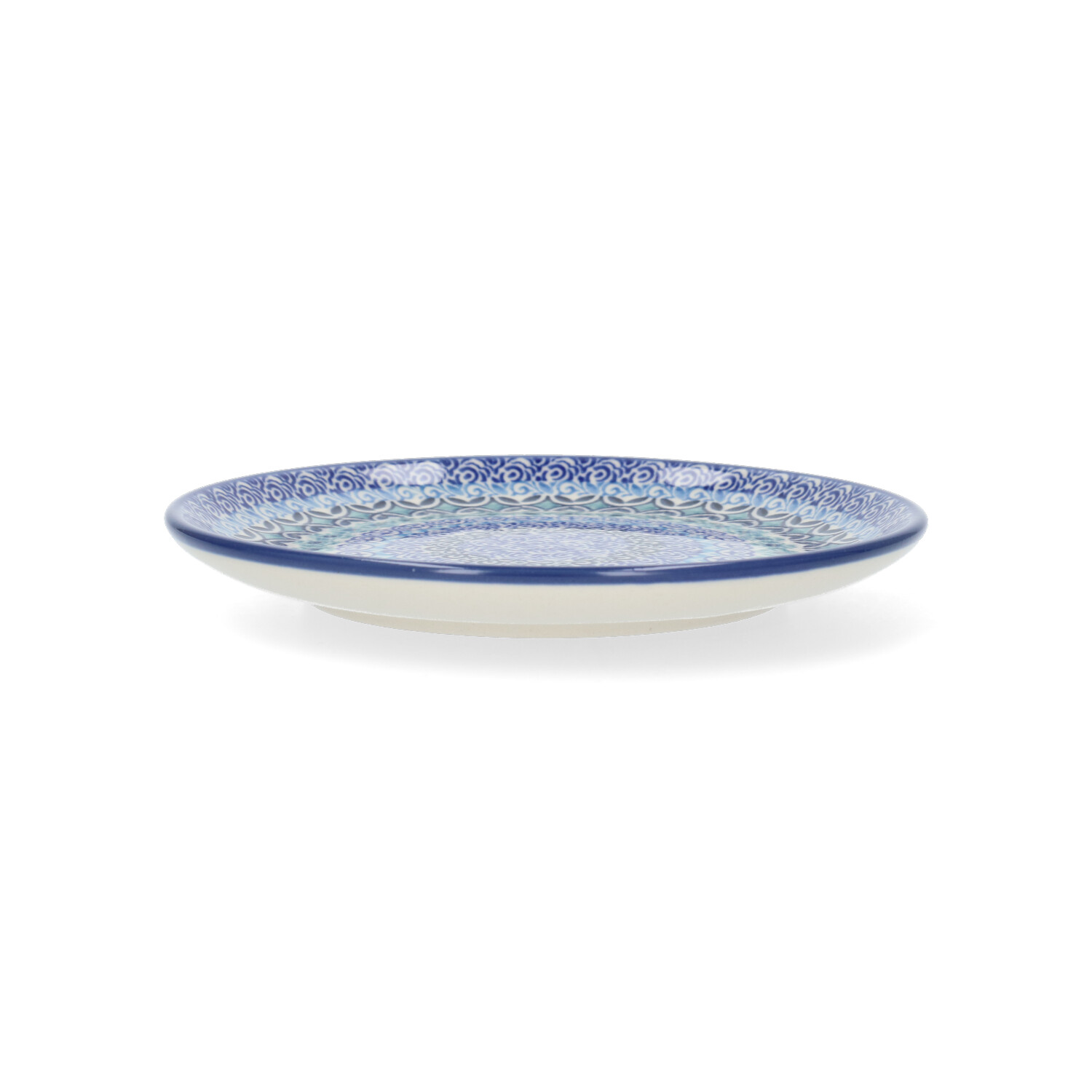 Bunzlau Gebaksbordje Ø16cm (1261) - Granada (3398)