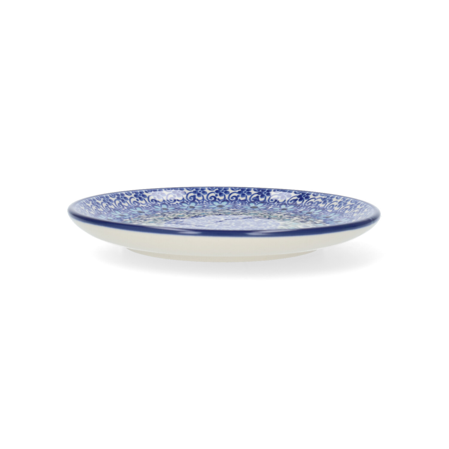 Bunzlau Gebaksbordje Ø16cm (1261) - Lisboa (3400)