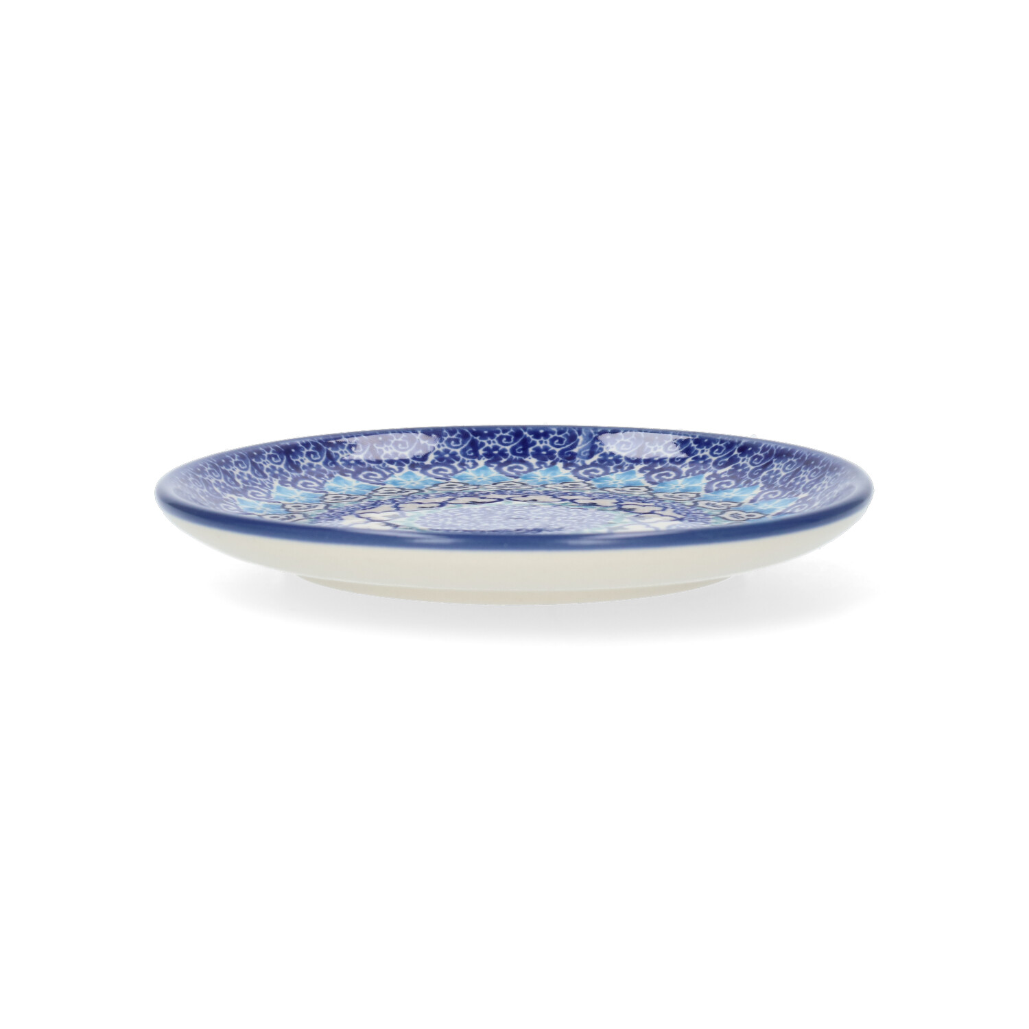 Bunzlau Gebaksbordje Ø16cm (1261) - Porto (3403)