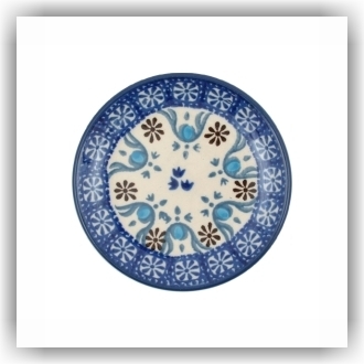 Bunzlau Theetipje Ø10cm (1262) - Seville (2184)