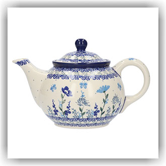 1264 Theepot 900ml