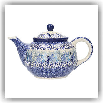 1264 Theepot 900ml