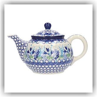 1264 Theepot 900ml