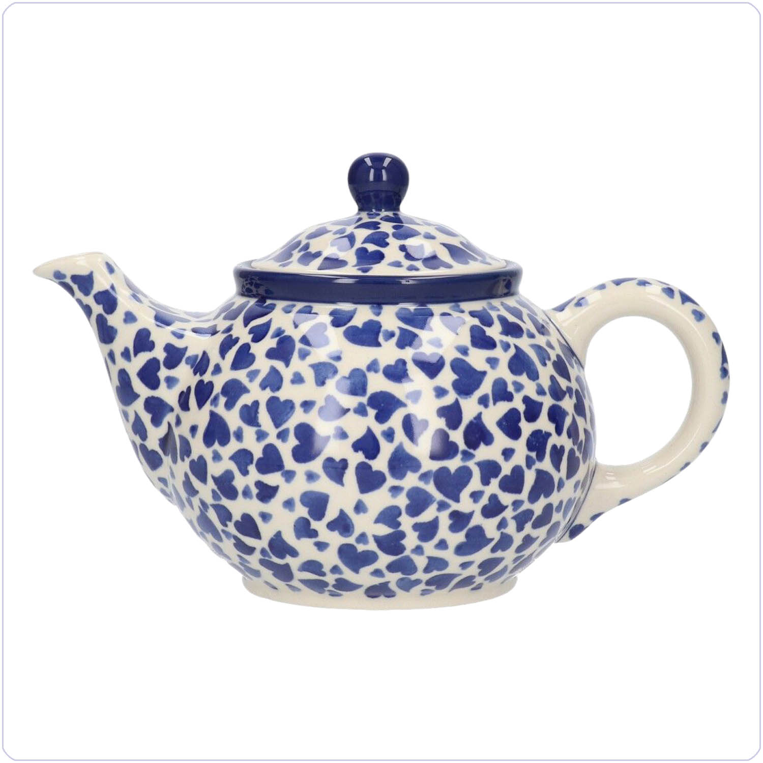 1264 Theepot 900ml