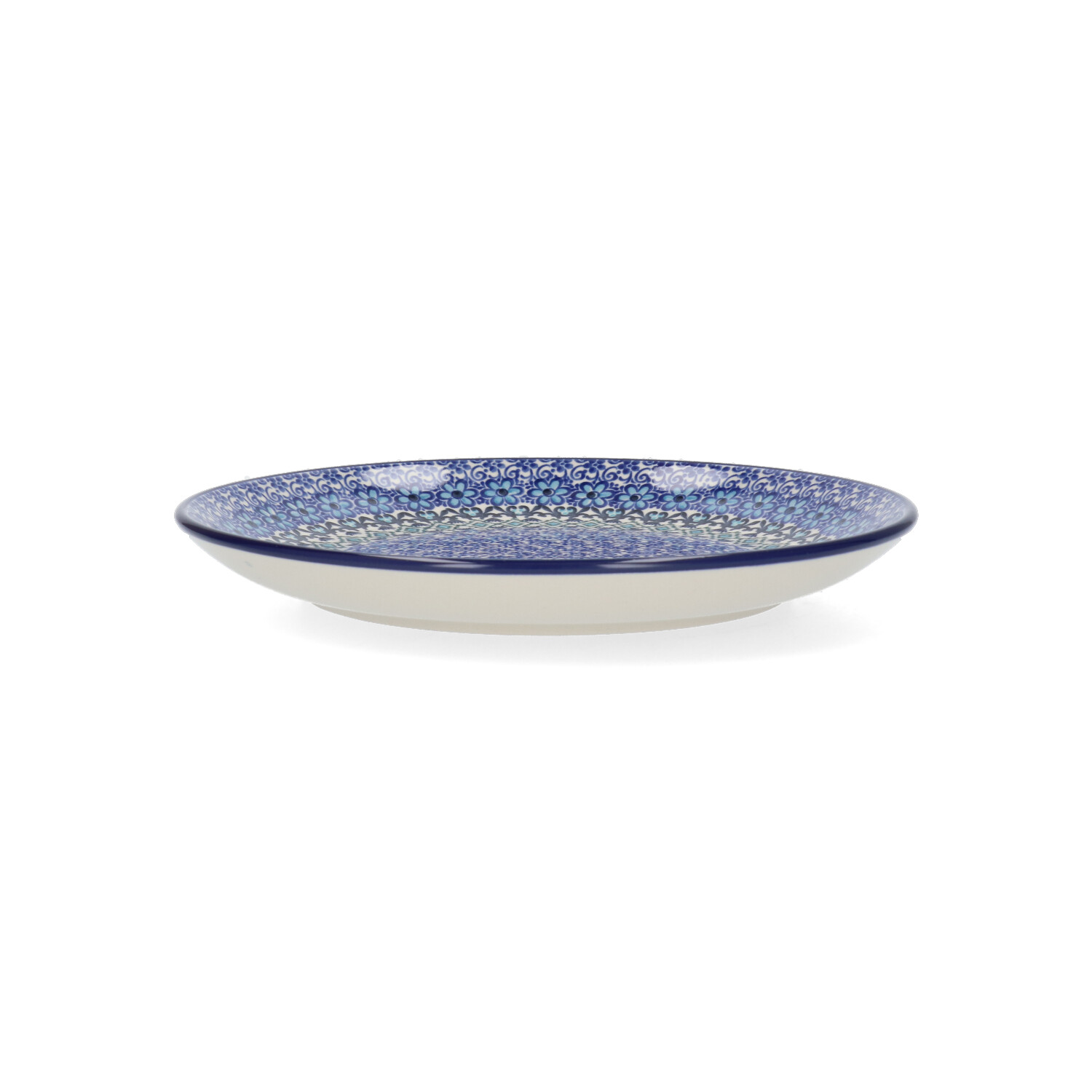 Bunzlau Lunchbord Ø23,5cm (1266) - Lisboa (3400)
