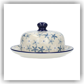 1293 Ronde Botervloot Ø15cm