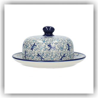 1293 Ronde Botervloot Ø15cm