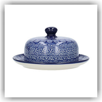 1293 Ronde Botervloot Ø15cm