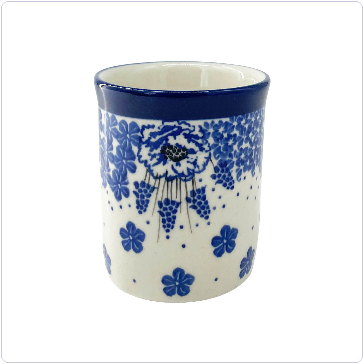 Bunzlau Rechte beker 150ml (1328) -  (1975)