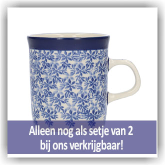 1328 Rechte beker 150ml