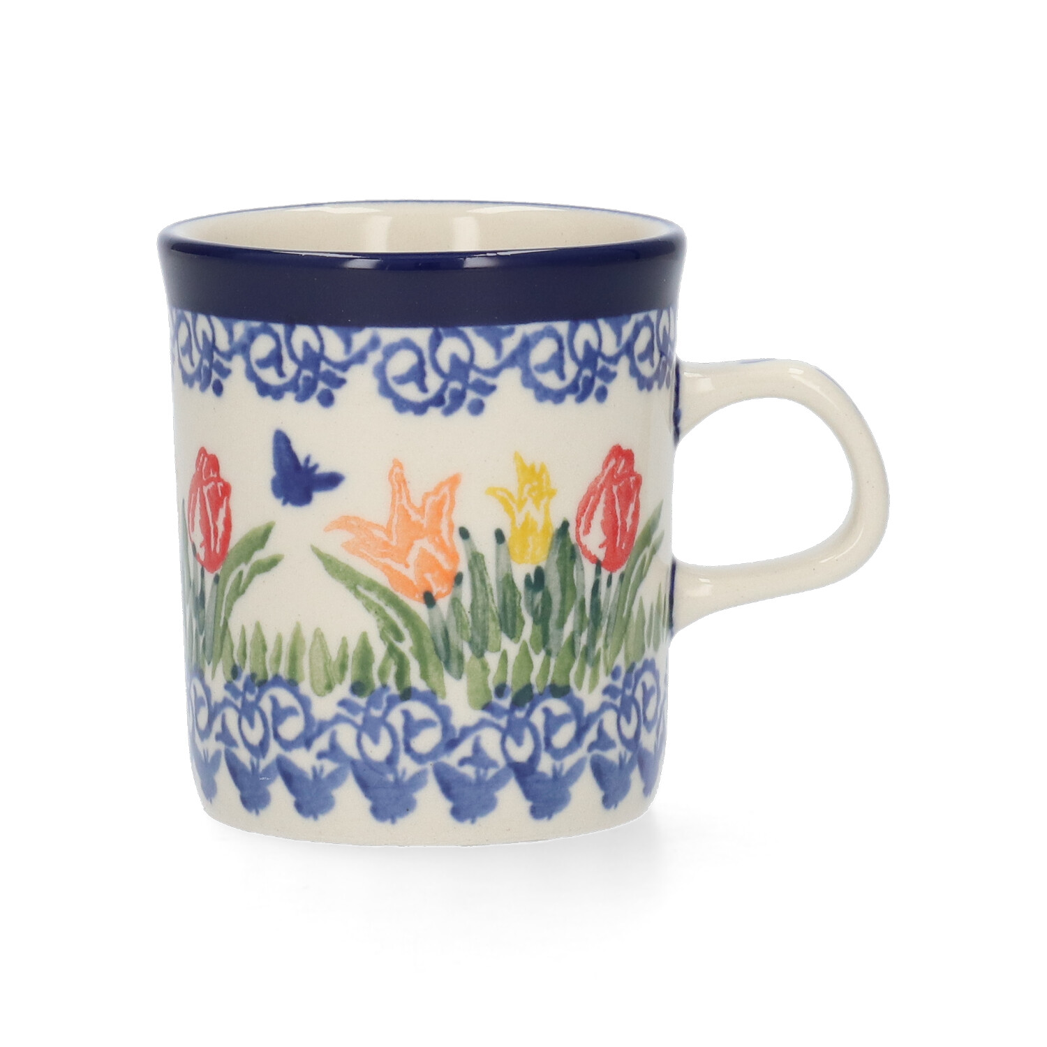 1328 Rechte beker 150ml