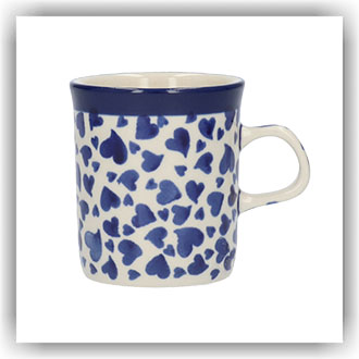 1328 Rechte beker 150ml