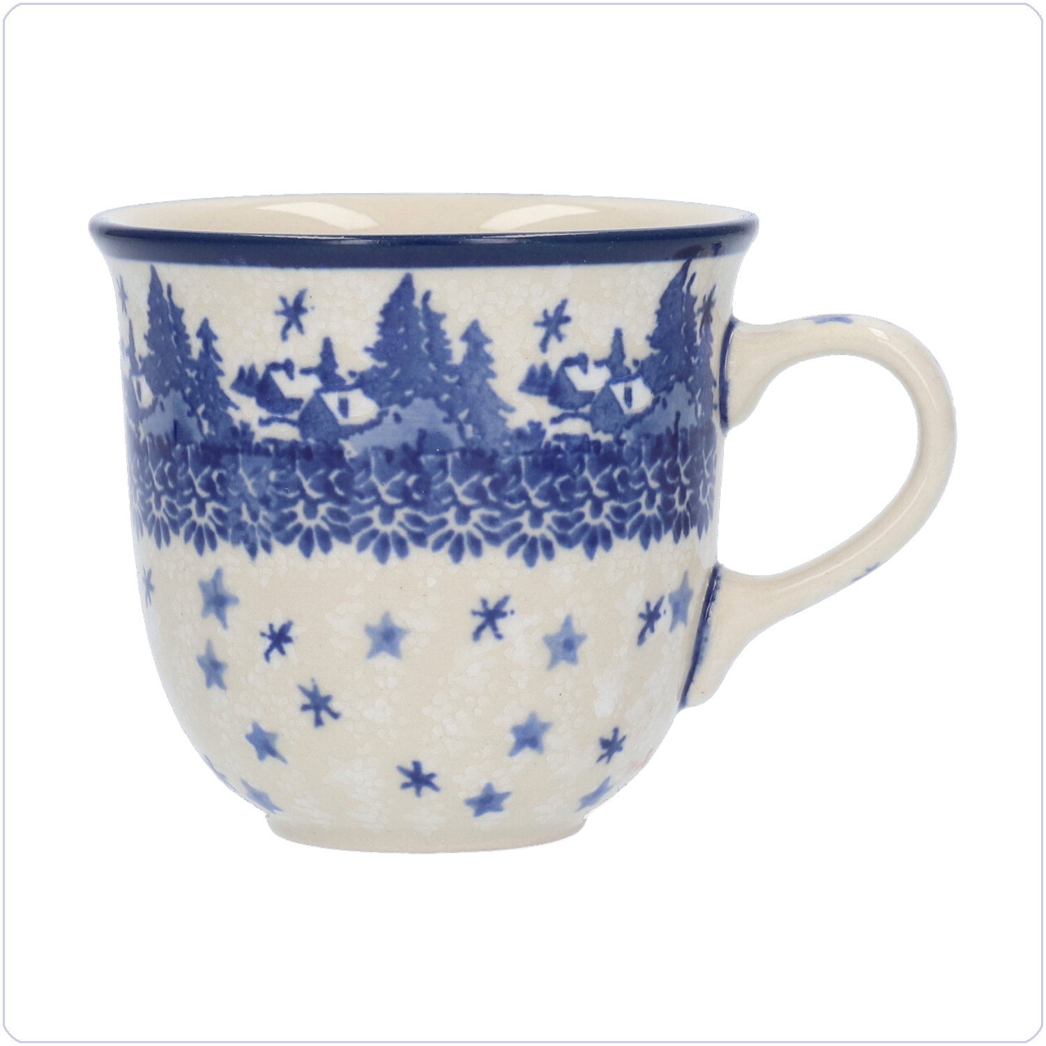 1342 Tulp senseo mok 200ml