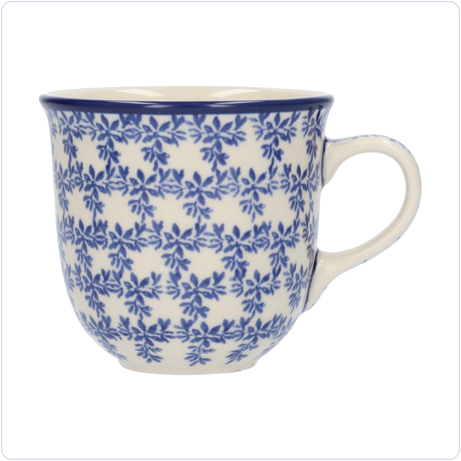 1342 Tulp senseo mok 200ml