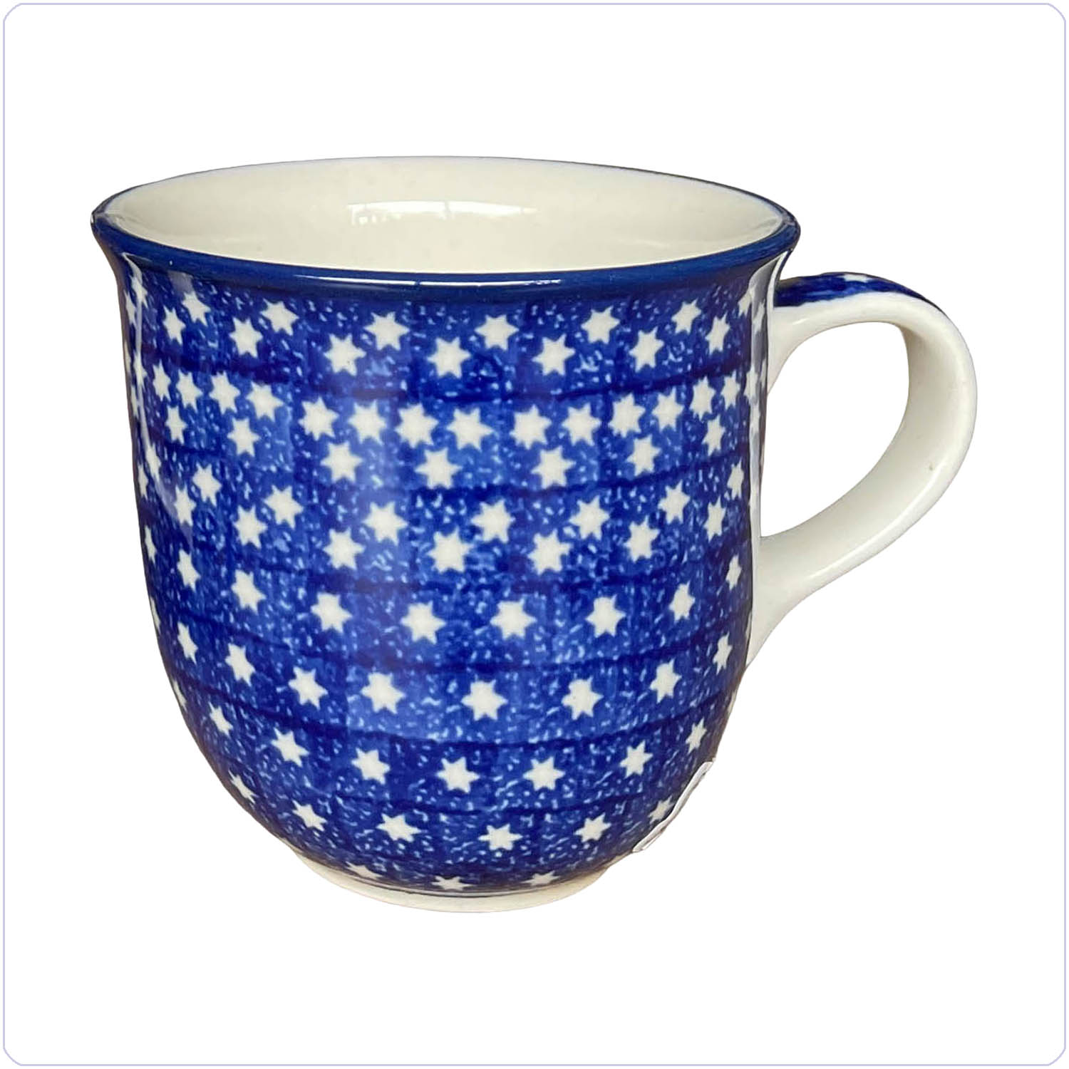 1342 Tulp senseo mok 200ml