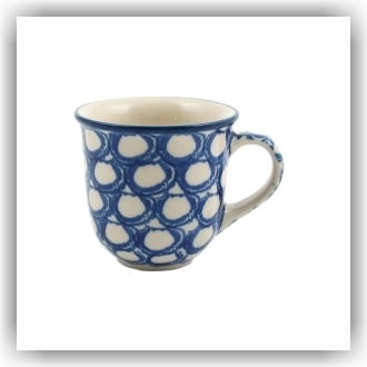 1377 Tulp espresso beker 70ml