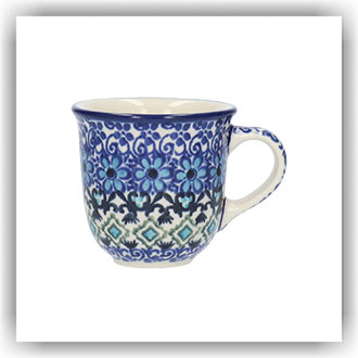 Bunzlau Tulp espresso beker 70ml (1377) - Lisboa (3400)