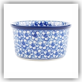 Bunzlau Ramekin bakje 190ml Ø9 (1409) - Buttercup (2176)