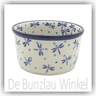 1409 Ramekin bakje 190ml Ø9