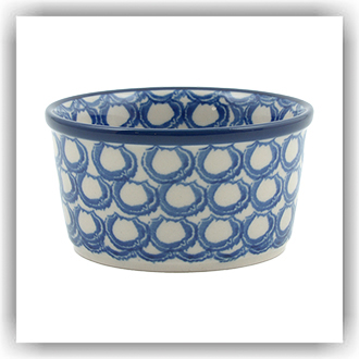 1409 Ramekin bakje 190ml Ø9