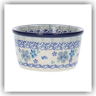 Bunzlau Ramekin bakje 190ml Ø9 (1409) - Symphony (2643)