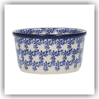 Bunzlau Ramekin bakje 190ml Ø9 (1409) - Serentity (2790)