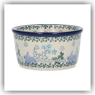 1409 Ramekin bakje 190ml Ø9