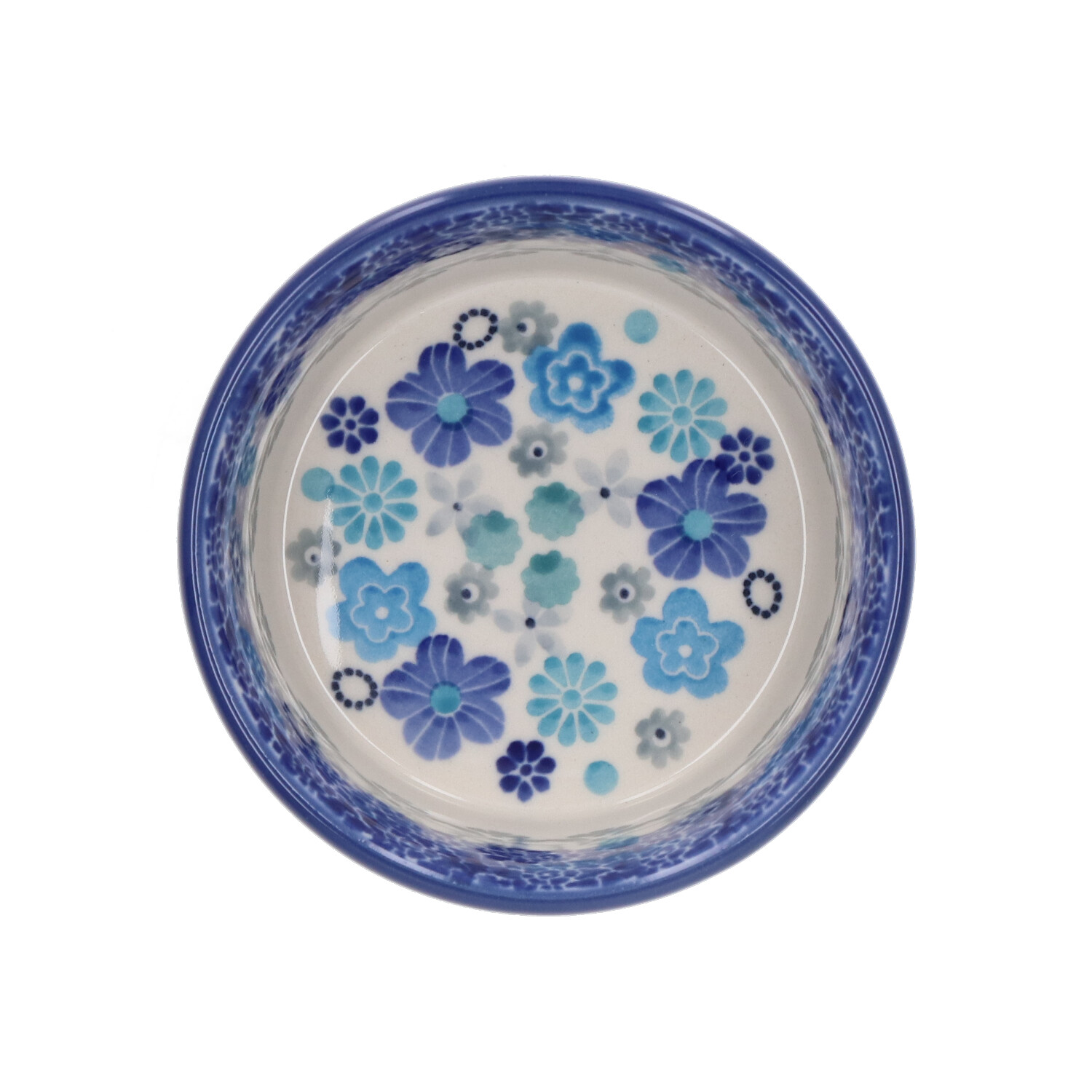 Bunzlau Ramekin bakje 190ml Ø9 (1409) - Blossom Breeze (3396)