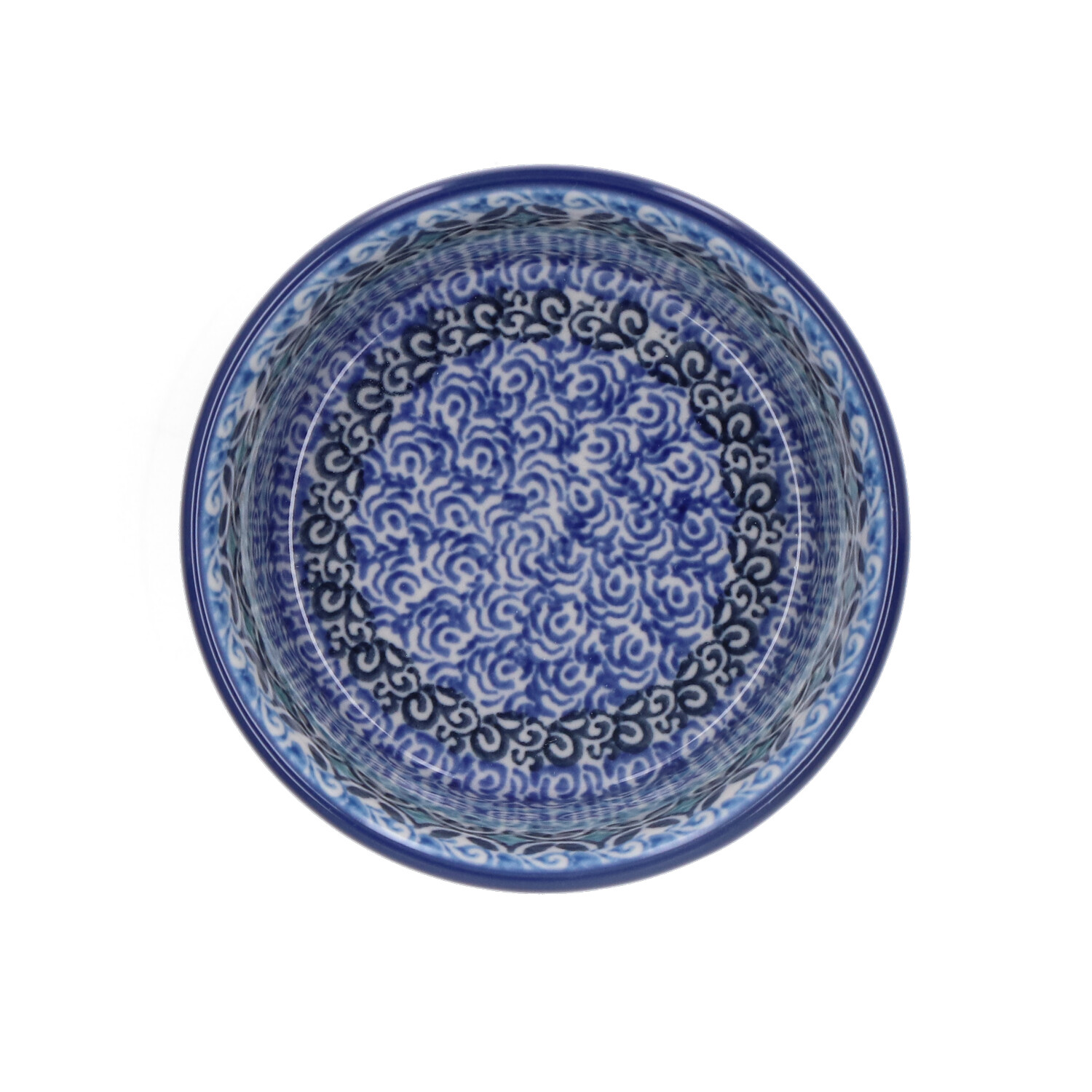 Bunzlau Ramekin bakje 190ml Ø9 (1409) - Granada (3398)