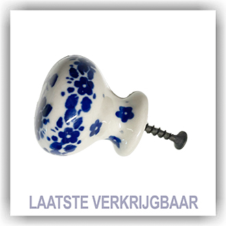 Bunzlau Deurknop (1441) -  (2606)