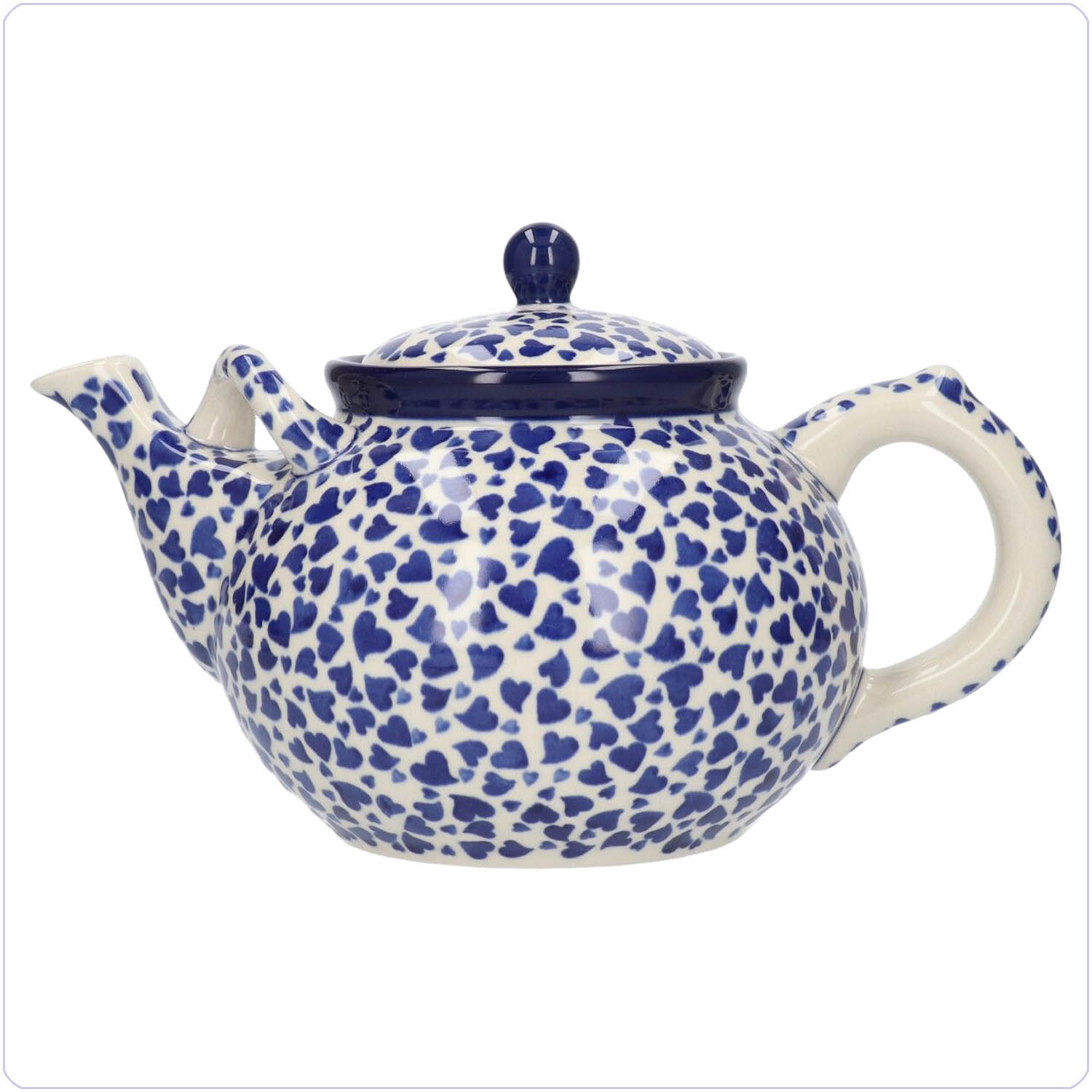 1444 Theepot 1800ml / 2000ml